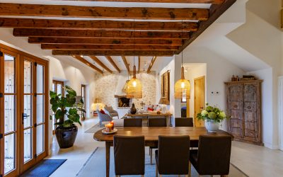 Complete home renovation in Valldemossa